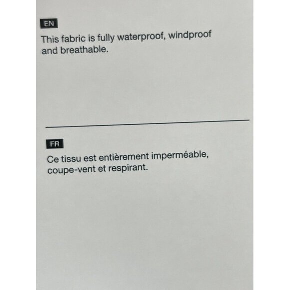 The North Face Ski Snow Pants Size XL Womens Freedom Waterproof Windproof - Picture 7 of 10